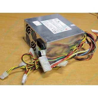 Глючный блок питания 250W ATX 20pin+4pin Rolsen RLS ATX-250 (Крым)
