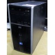 БУ компьютер HP Compaq 6000 MT (Intel Core 2 Duo E7500 (2x2.93GHz) /4Gb DDR3 /320Gb /ATX 320W) - Крым