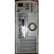 Маленький компактный компьютер Intel Core i3 2100 /4Gb DDR3 /250Gb вид сзади (Крым)