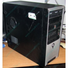 4х-ядерный компьютер Intel Core 2 Quad Q6600 (4x2.4GHz) /4Gb /500Gb /ATX 350W (Крым)
