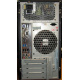 Б/У компьютер Intel Core i5-2400 (4x3.1GHz) /4Gb /500Gb /ATX 450W вид сзади (Крым)