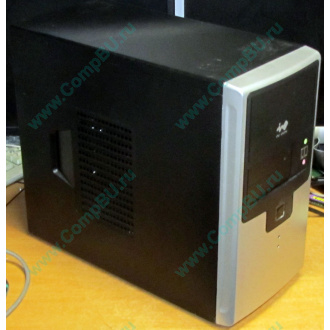 Компьютер Б/У Intel Core i5-3470 (4x3.2GHz) /8Gb DDR3 /500Gb /ATX 450W (Крым)