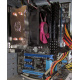 Intel Core i5-3470 /Cooler Master с тепловыми трубками /Asus P8B75M-LX /2x4Gb DDR3 Corsair CMZ4GX3M2A1600C9 9-9-9-24 1.5V ver.7 (Крым).