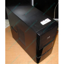 Компьютер Intel Core i3-2100 (2x3.1GHz HT) /4Gb /320Gb /ATX 400W /Windows 7 x64 PRO (Крым)