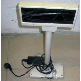 VFD customer display 20x2 (COM) - Крым