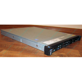 Б/У сервер IBM x3250 M5 5458E5G (Xeon E3-1240 v3 (4x3.4GHz HT) /8Gb /2x500Gb /ATX 2x460W 1U) - Крым