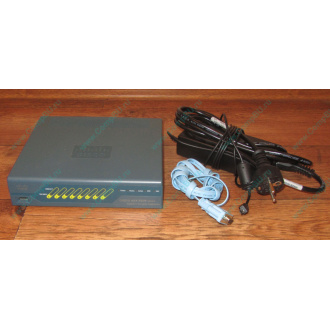 Межсетевой экран Cisco ASA5505 (Крым)