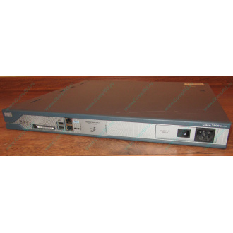 VoIP маршрутизатор Cisco 2811 в Крыму, voice IP роутер Cisco 2811 (Крым)