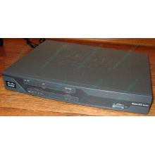 Б/У маршрутизатор Cisco 881 в Крыму, Б/У роутер Cisco 881 (Крым)