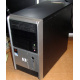 Четырех-ядерный компьютер Intel Core 2 Quad Q6600 /4Gb /160Gb /ATX 450W (Крым)