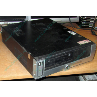 Б/У компьютер Kraftway Prestige 41180A#9 Intel E5400 (2x2.7GHz) s.775 /2Gb /160Gb /ATX 250W SFF desktop /WIN7 PRO (Крым)