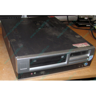 БУ компьютер Kraftway Prestige 41180A (Intel E5400 (2x2.7GHz) s775 /2Gb DDR2 /160Gb /IEEE1394 (FireWire) /ATX 250W SFF desktop) - Крым