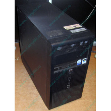 Системный блок Б/У HP Compaq dx2300 MT (Intel Core 2 Duo E4400 (2x2.0GHz) /2Gb /80Gb /ATX 300W) - Крым