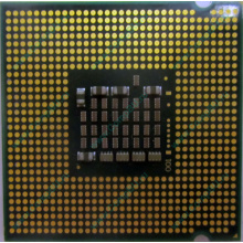 Процессор Intel Pentium-4 661 (3.6GHz /2Mb /800MHz /HT) SL96H s.775 (Крым)