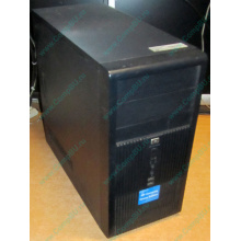 Компьютер Б/У HP Compaq dx2300MT (Intel C2D E4500 (2x2.2GHz) /2Gb /80Gb /ATX 300W) - Крым