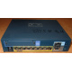 Межсетевой экран Cisco ASA 5505 БЕЗ БЛОКА ПИТАНИЯ! (Крым)