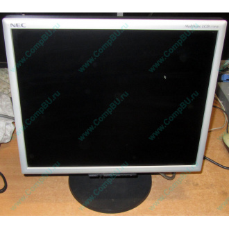 Монитор Б/У Nec MultiSync LCD 1770NX (Крым)
