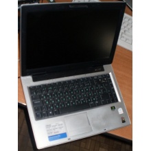 Ноутбук Asus A8S (A8SC) (Intel Core 2 Duo T5250 (2x1.5Ghz) /1024Mb DDR2 /120Gb /14" TFT 1280x800) - Крым