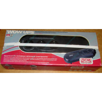 UPS PCM WOW-300 (Крым)