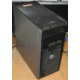 БУ компьютер Dell Optiplex 780 (Intel Core 2 Quad Q8400 (4x2.66GHz) /4Gb DDR3 /320Gb /ATX 305W /Windows 7 Pro)  (Крым)