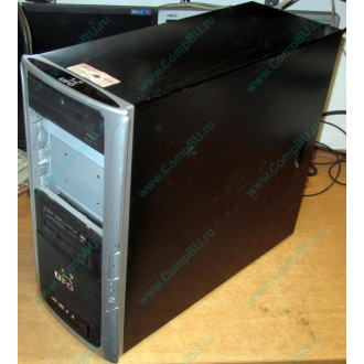 Б/У корпус ATX Miditower от компьютера UFO  (Крым)