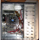 Intel Core i5-2400 /ECS H61H2-M6 /2x2Gb DDR3 /500Gb /ATX 400W FoxConn Fx-400 (Крым)