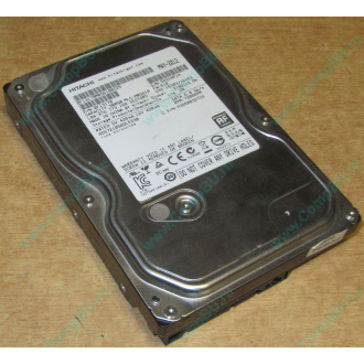 HDD 500Gb Hitachi HDS721050DLE630 донор на запчасти (Крым)