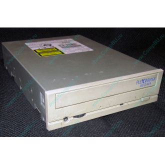 CDRW Plextor PX-W4012TA IDE White (Крым)