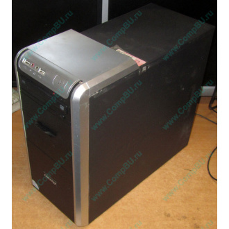 Б/У компьютер DEPO Neos 460MN (Intel Core i3-2100 /4Gb DDR3 /250Gb /ATX 400W /Windows 7 Professional) - Крым