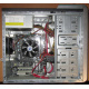 Intel Core i3-2100 /ECS H61H2-M6 /4Gb DDR3 /250Gb /ATX 400W AcBel (Крым)