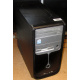 Системный блок Б/У Intel Core i3-2120 (2x3.3GHz HT) /4Gb DDR3 /160Gb /ATX 350W (Крым).