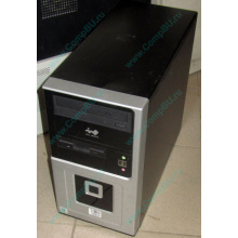 4-хъядерный компьютер AMD Athlon II X4 645 (4x3.1GHz) /4Gb DDR3 /250Gb /ATX 450W (Крым)