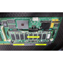 SCSI рейд-контроллер HP 171383-001 Smart Array 5300 128Mb cache PCI/PCI-X (SA-5300) - Крым