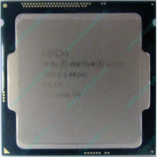 Процессор Intel Pentium G3220 (2x3.0GHz /L3 3072kb) SR1CG s.1150 (Крым)