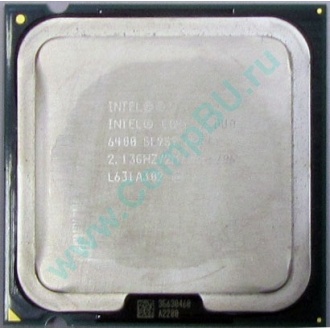 Процессор Intel Celeron Dual Core E1200 (2x1.6GHz) SLAQW socket 775 (Крым)
