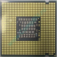 Процессор Intel Celeron Dual Core E1200 (2x1.6GHz) SLAQW socket 775 (Крым)