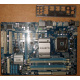 Материнская плата Gigabyte GA-EP45T-UD3LR rev 1.3 Б/У (Крым)