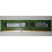 Модуль памяти 4Gb DDR3 ECC HP 500210-071 PC3-10600E-9-13-E3 (Крым)