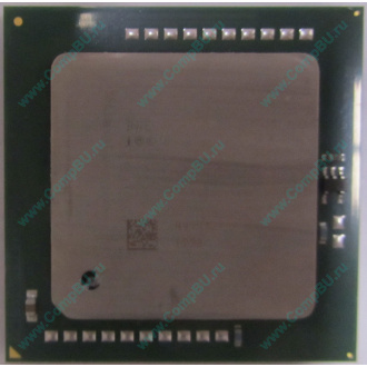 Процессор Intel Xeon 3.6GHz SL7PH socket 604 (Крым)