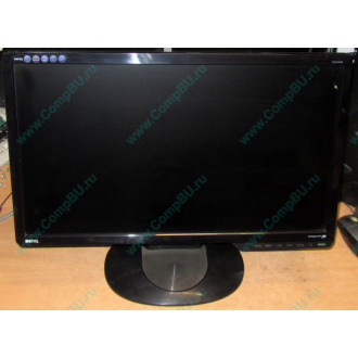 21.5" ЖК FullHD монитор Benq G2220HD 1920х1080 (широкоформатный) - Крым