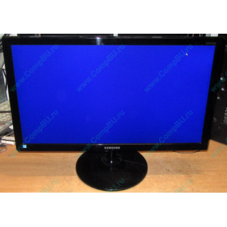 Б/У монитор 23.6" Samsung S24C350L 1920x1080 (Крым)