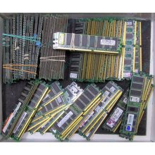 Память 256Mb DDR1 pc2700 Б/У цена в Крыму, память 256 Mb DDR-1 333MHz БУ купить (Крым)