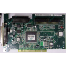 SCSI-контроллер Adaptec AHA-2940UW (68-pin HDCI / 50-pin) PCI (Крым)