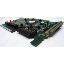 SCSI-контроллер Adaptec AHA-2940UW (68-pin HDCI / 50-pin) PCI (Крым)