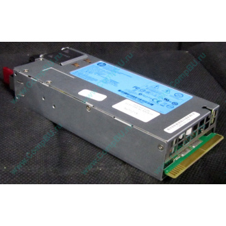 Блок питания HP 643954-201 660184-001 656362-B21 HSTNS-PL28 PS-2461-7C-LF 460W для HP Proliant G8 (Крым)