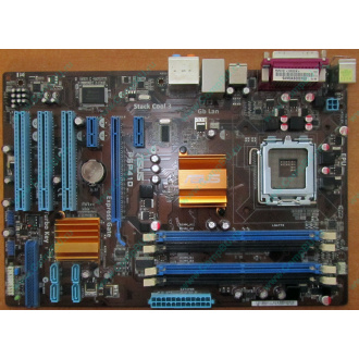 Б/У материнская плата Asus P5P41D s.775 (Крым)