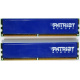 Память 1Gb (2 x 512Mb) DDR2 Patriot PSD251253381H pc-4200 533 MHz (Крым)
