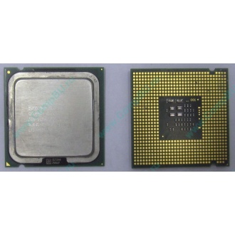 Процессор Intel Celeron D 336 (2.8GHz /256kb /533MHz) SL98W s.775 (Крым)