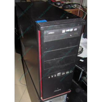 Б/У компьютер AMD A8-3870 (4x3.0GHz) /6Gb DDR3 /1Tb /ATX 500W (Крым)