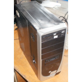 Компьютер Intel Celeron 2.4GHz /256Mb /60Gb /ATX 300W (Крым)